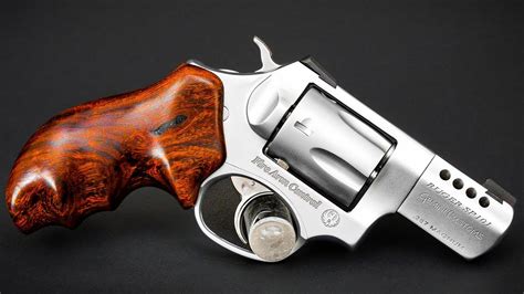 Colt Revolver Accuracy Gallery 10