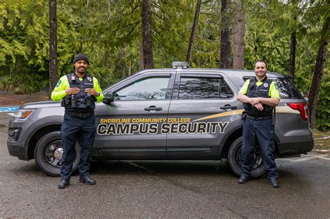 Columbia University Security