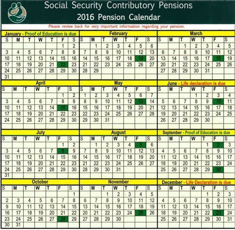 The Role of the Columbus Schools Calendar in Academic Success