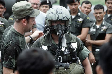 Combat Controller Parachute Training