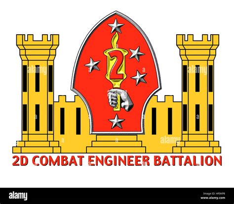 Marines from the 2d Combat Engineer Battalion conduct a demolition range during a training exercise.