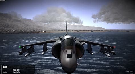 Combat Flight Simulator Games