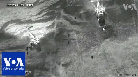 Combat footage surveillance analysis