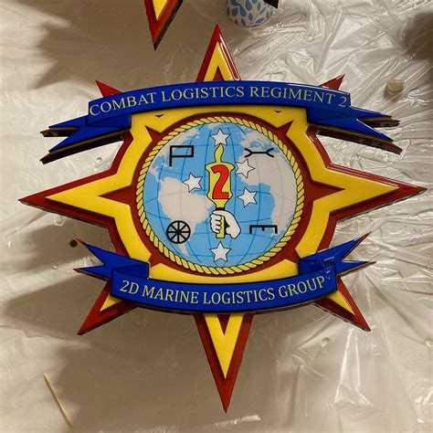 Combat Logistics Regiment 2