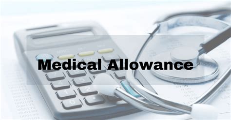 Combat medic allowances