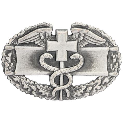 Combat Medic awarded medal