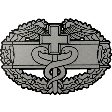 Combat Medic badge