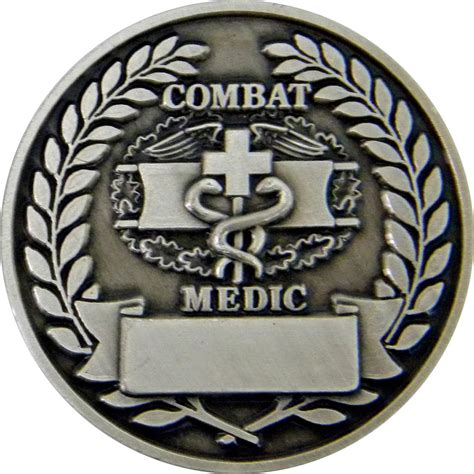 Combat Medic Facing Challenges in a War Zone