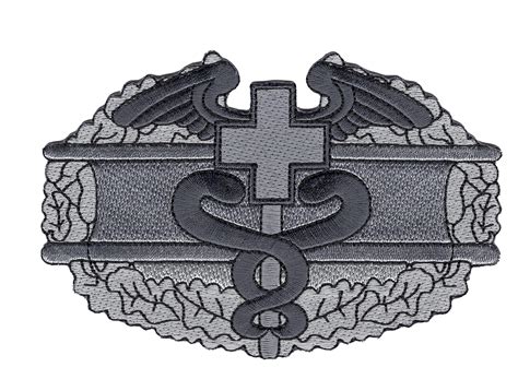 Combat Medic emblem