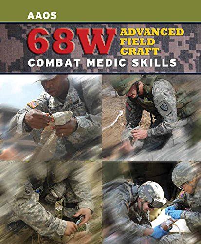 Combat medic skills