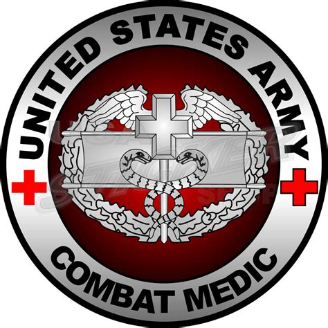 Combat Medic symbol