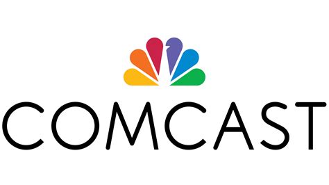 Comcast logo