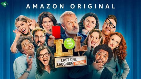 Comedy in Last One Laughing USA