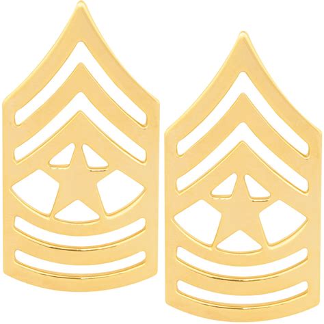 Command Sergeant Major Medal