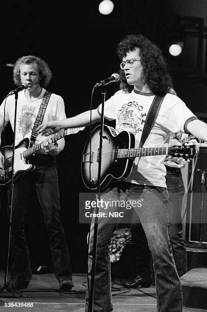 Commander Cody and Billy C. Farlow performing together