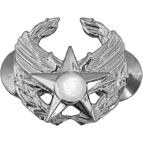 Commander Insignia