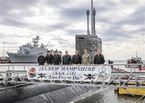 Commander Submarine Force Atlantic