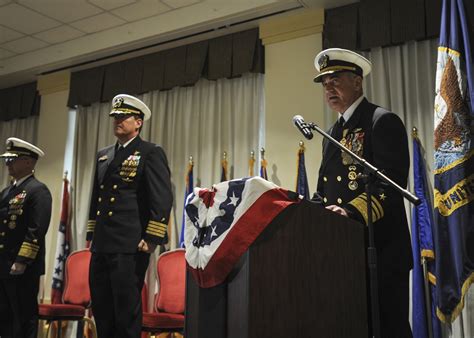 Commander Submarine Force Atlantic Gallery 2