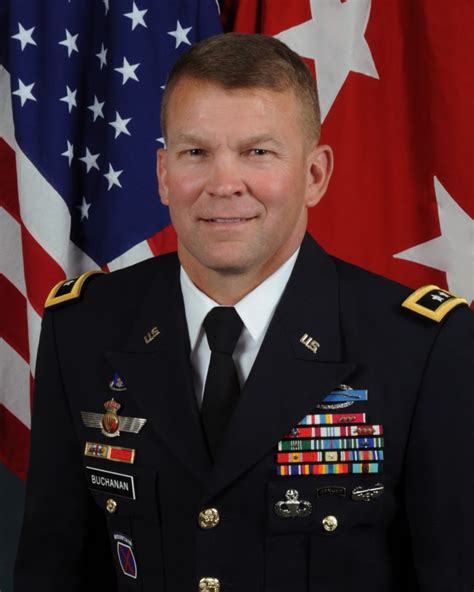 Commanding General US Army