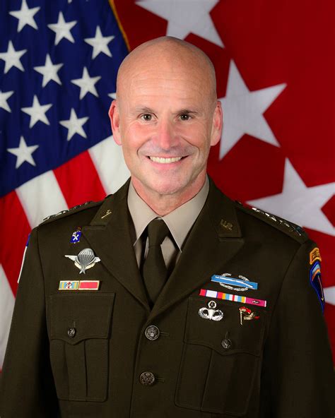 Commanding General US Army Gallery 2