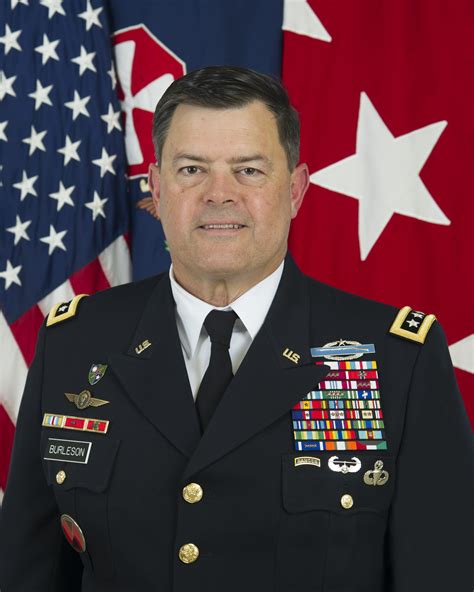 Commanding General US Army Gallery 8