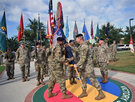 Commanding Officer Training and Development