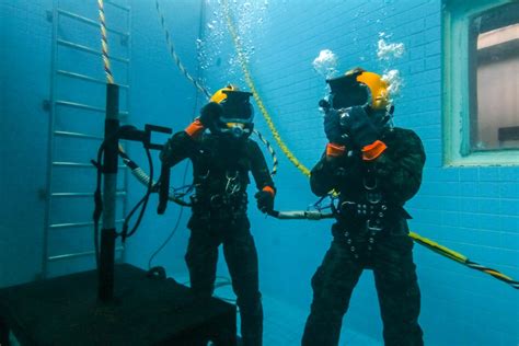 Commercial Scuba Diving Jobs