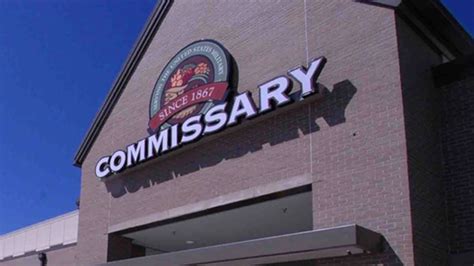 Benefits of shopping at the Navy Base San Diego Commissary