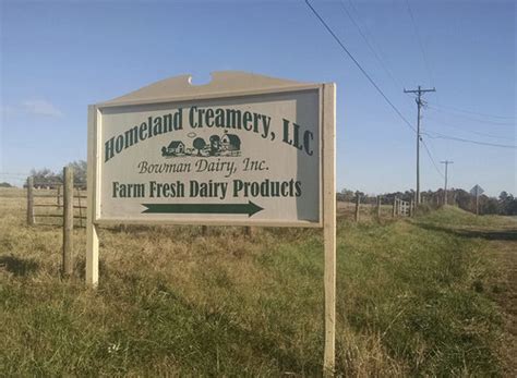 Commissary dairy