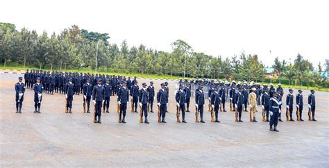 A commissioned officer in uniform, with a confident expression