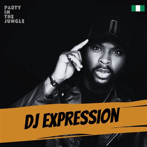 Common DJ Expressions