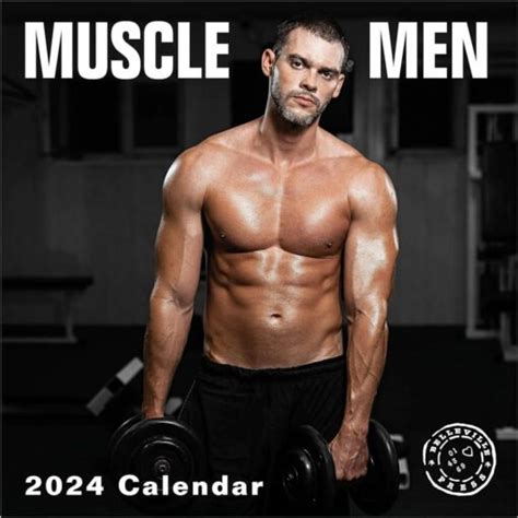 common challenges 24-day men calendar