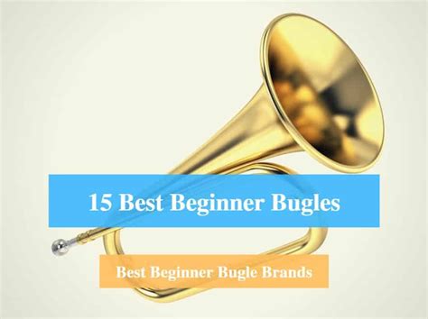 Common challenges for bugle beginners