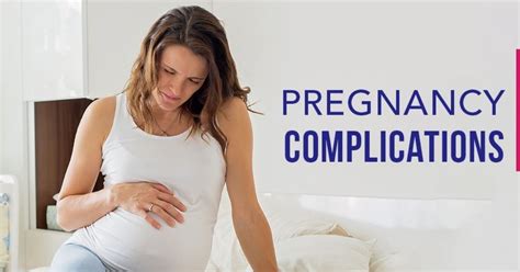 Common Complications During Dog Pregnancy