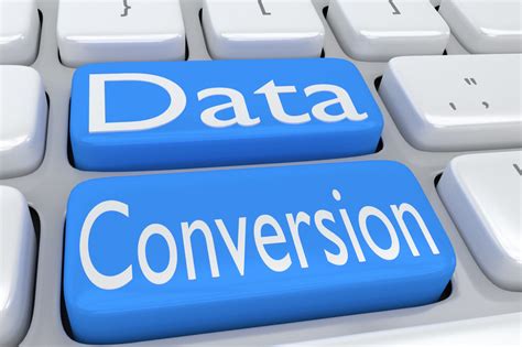 Common errors to avoid in conversions