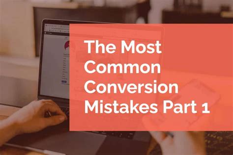 Common Weight Conversion Mistakes