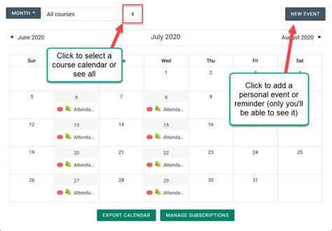 common issues with exporting google calendar availability