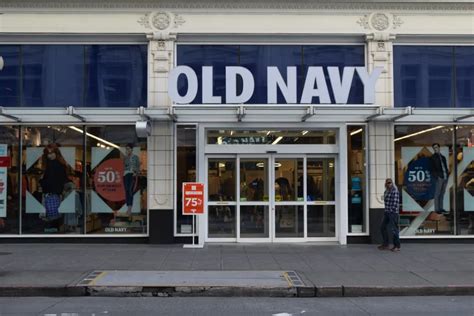 Common Issues with Old Navy Returns