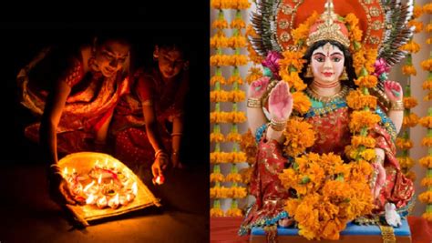 Common Mistakes to Avoid During Lakshmi Pooja Image