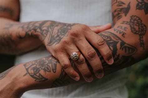 Common Mistakes to Avoid When Getting a Sleeve Tattoo