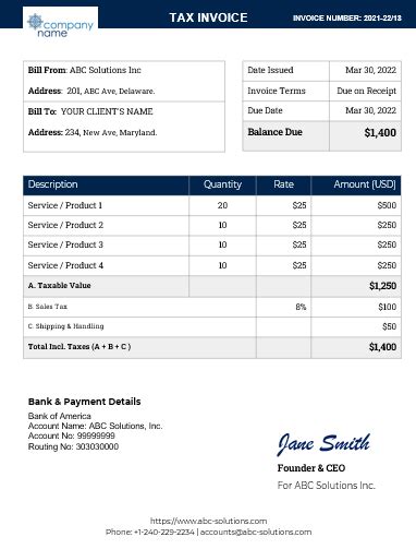 Common Mistakes to Avoid When Using Bill Templates