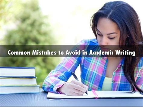 Common Mistakes to Avoid When Using the Academic Calendar