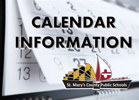 Communicating with the SMCPs Calendar