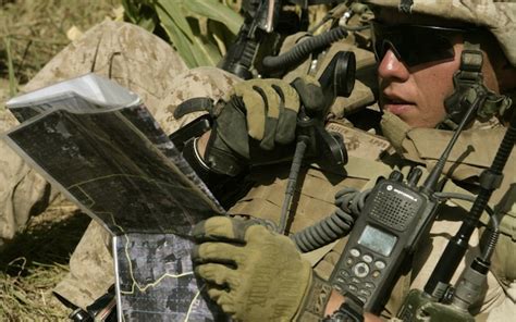 Communication and Radio Operations