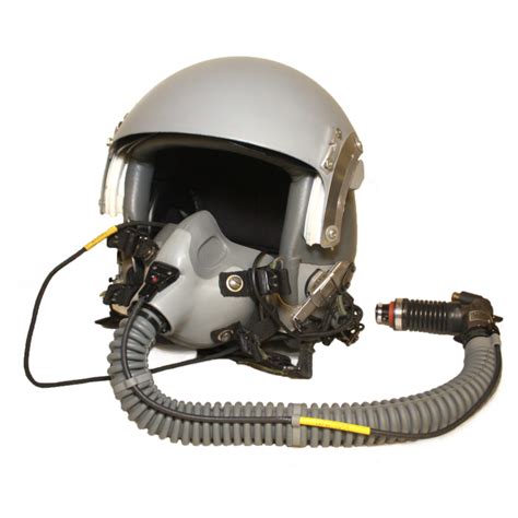 Communication Equipment Fighter Pilot