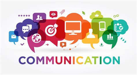 Communication Image