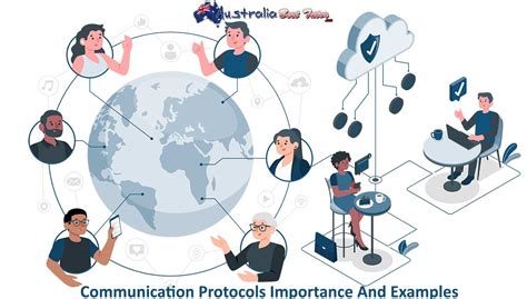 Communication Protocols