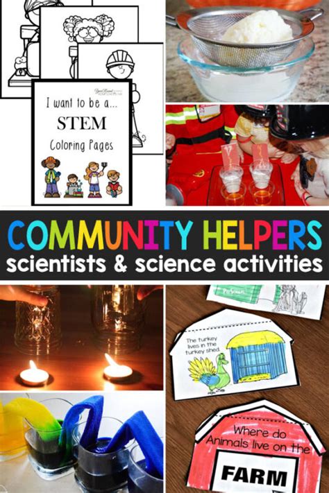 Community activities