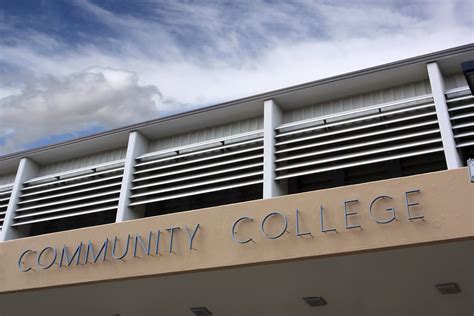 Community College Options for Free College Education