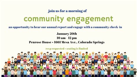 Community Engagement Events at Utah Tech